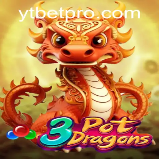 Unveiling the Enchanting World of 3PotDragons: A Game of Strategy and Fortune