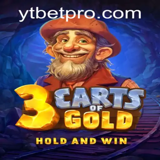 Discovering 3cartsOfGold: The Adventure Awaits