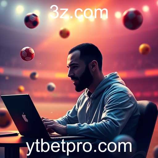 A Ascensão do YTBET no Cenário de Jogos Online