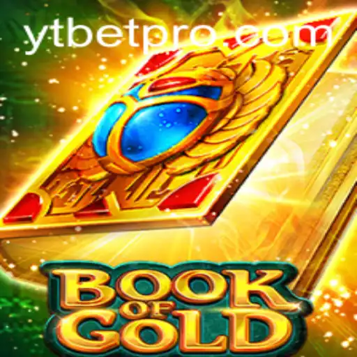 Exploring the Enchanting World of BookofGold: A Journey with YTBET