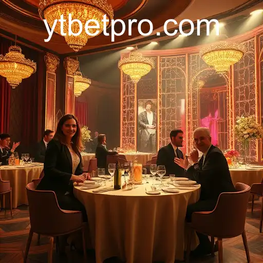 Gaming Experience YTBET - 800+ Premium and Exclusive Games