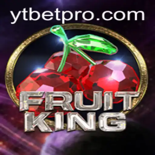 FruitKing: The Reign of Slots in the Gaming World