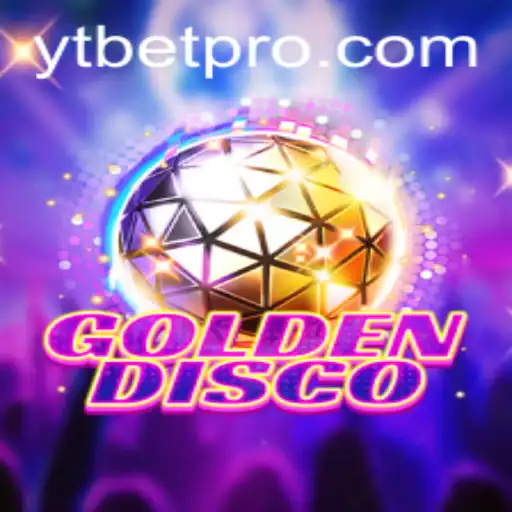 GoldenDisco: The Thrilling Adventure in the World of YTBET