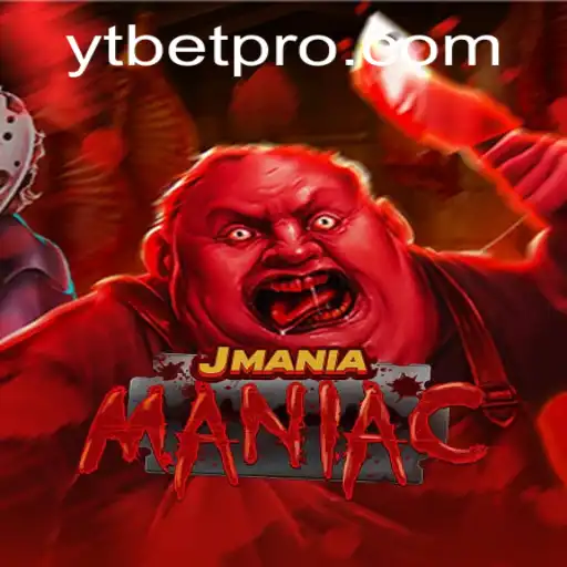 Explore the Fascinating World of JManiaManiac with the Exciting YTBET Twist
