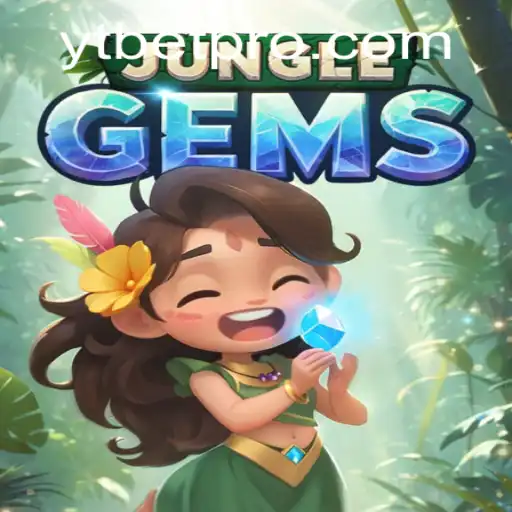 Discover the Thrilling World of JungleGems - The Trendsetting Adventure Game