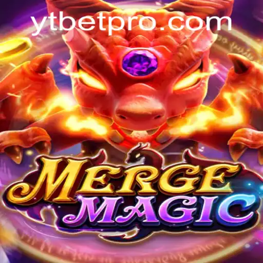 Exploring the Enchanting World of MERGEMAGIC with YTBET