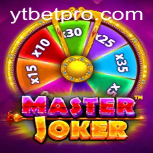 MasterJoker Unveiled: Experience the Thrill with YTBET