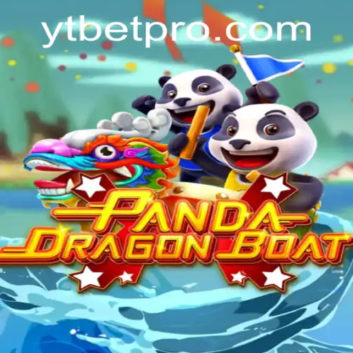 Pandadragonboat: Dive into the Exciting World of YTBet