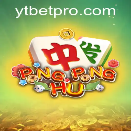 Exploring the Innovative Fun of PONGPONGHU with YTBET