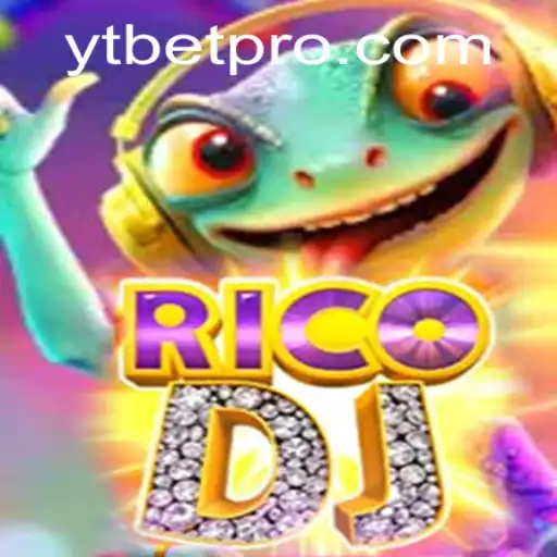 Discovering RicoDJ: An Exciting New Game with YTBET