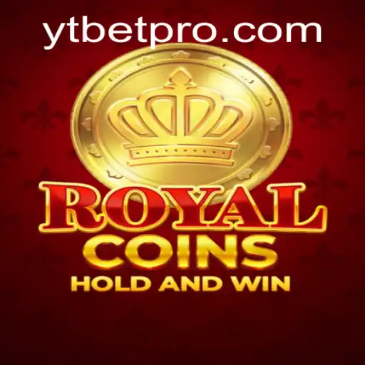 Dive into the Exciting World of RoyalCoins: A Gaming Revolution with YTBET