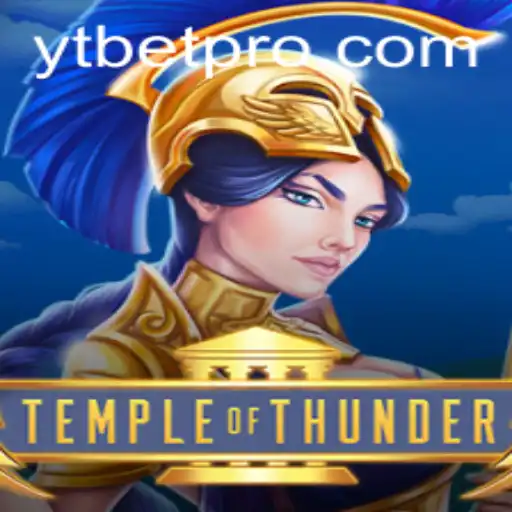 Exploring TempleofThunder: A Captivating New Game Revolutionizing the Gaming World