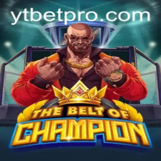TheBeltOfChampion: A New Era of Strategy and Adventure