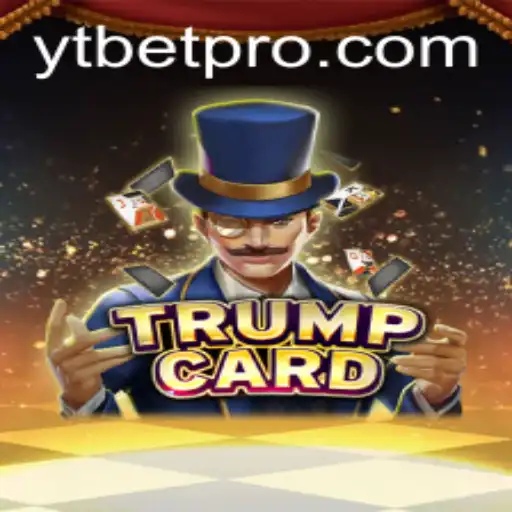 Discovering TrumpCard: The Intriguing World of YTBET
