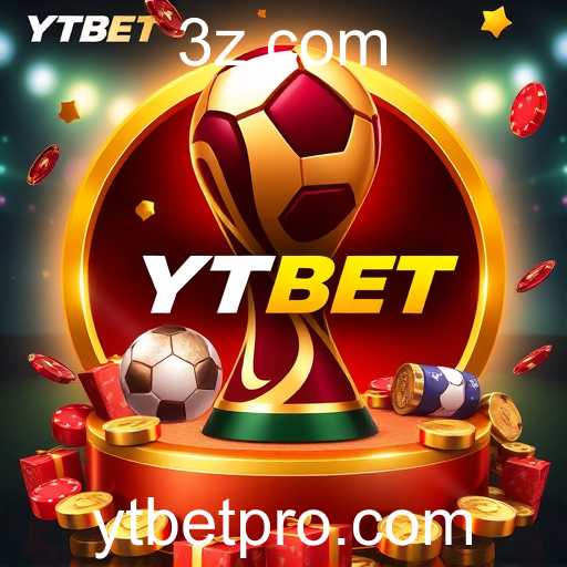 YTBET Expande sua Presença em 2025