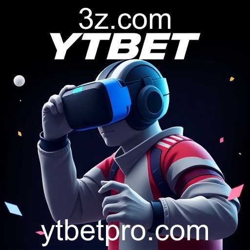 YTBET: Transformando o Cenário de Jogos Online em 2025
